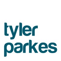 Tyler Parkes Logo