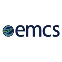 EMCS, Inc. Logo