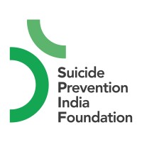 Suicide Prevention India Foundation (SPIF) Logo