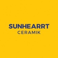 Sunhearrt Ceramik Logo