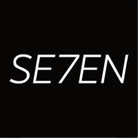 Seven Gestão em Saúde Logo