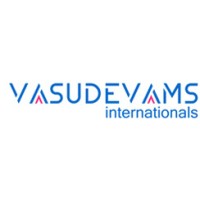 Vikash Sharma Logo