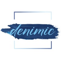 Denimic Limited Logo