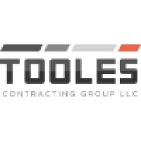 Tooles Contracting Group Logo