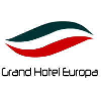 Grand Hotel Europa, Naples Logo