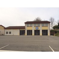 Cranberry Township EMS Logo