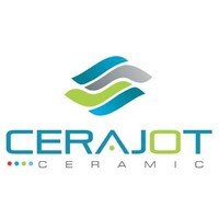 Cerajot Ceramic Logo