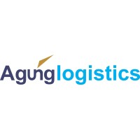 Agung Logistics Logo