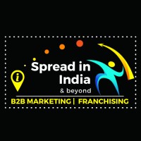 MarkAlls Spread-in-India Logo