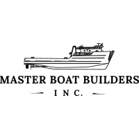 Master Boat Builders, Inc. Logo