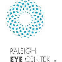 Raleigh Eye Center Logo