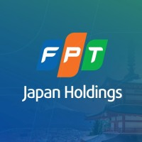 FPT Japan Logo