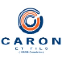 Caron et fils (103090 Canada Inc) Logo