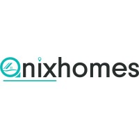 Onix Homes Real Estate Logo