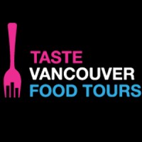 Taste Vancouver Food Tours Logo