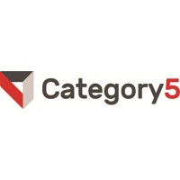 Category 5 Labour Management Logo