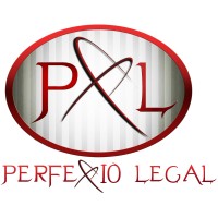PERFEXIO LEGAL Logo