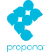 Propona Ltd Logo