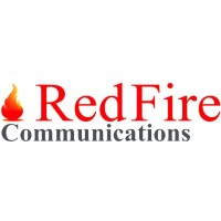 Red Fire Communications Logo