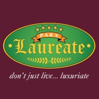 Parx Laureate Logo