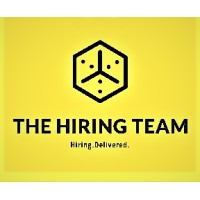 THE HIRING TEAM Logo