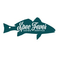 Spec Fever Guide Service Logo
