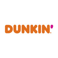 Dunkin´ Colombia Logo