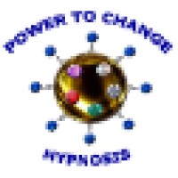 Power to Change Hypnosis Logo