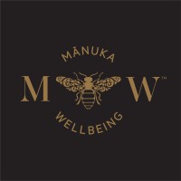 Manuka Well Being Limited Logo