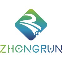 Shenzhen Zhongrun Optoelectronics Technology Co.,Ltd. Logo