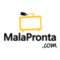 MalaPronta.com Logo