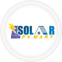 Solar PV Mart Logo