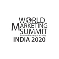 World Marketing Summit India Logo