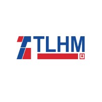 TLHM Co.,Ltd.騰力門控股份有限公司 Logo