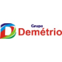 Grupo Demétrio Logo