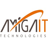 Amigait Technologies (OPC) Private Limited Logo