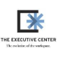 The Executive Center Logo