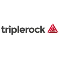 Triplerock Supply Chain Solutions Logo