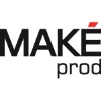 Maképrod Logo