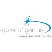 Spark of Genius Logo