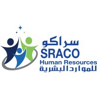 SRACO Human Resources Company Logo