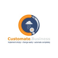 Customate Systems Logo
