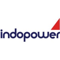 Indopower Crew Management Logo