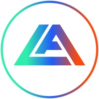 Laveena Ashish Dance Company Logo