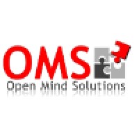 Open Mind Solutions Logo