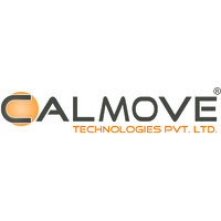 Calmove Technologies Pvt Ltd Logo