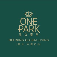 One Park Logo