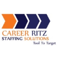 Careerritz Staffing Solutions Logo