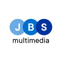 JBS multimedia Logo