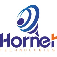 HORNET TECHNOLOGIES Logo